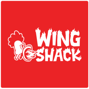Wing Shack App