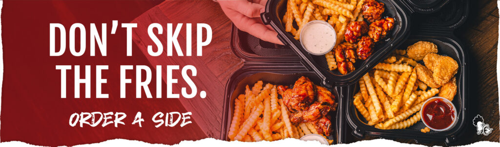 Home - Wing Shack Wings